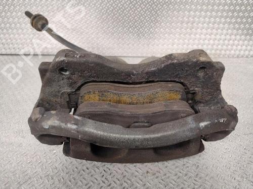 Left front brake caliper RENAULT MASTER III Van (FV) 2.3 dCi 165 FWD (FV0P, FV0U, FV11, FV12, FV1E) | BP37650190M105 - Image 7