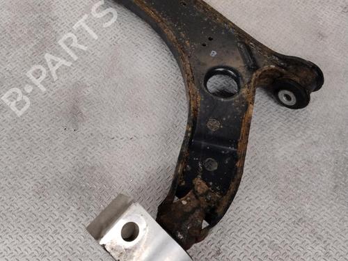 Used Left front suspension arm VW GOLF V (1K1) 1.9 TDI (105 hp) 25703163