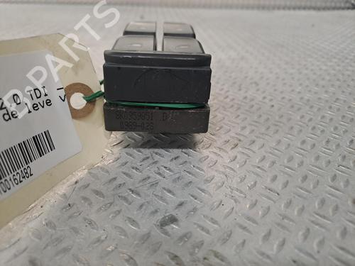 Left front window switch AUDI Q5 (8RB) 2.0 TDI quattro | BP24060078I27 - Image 2