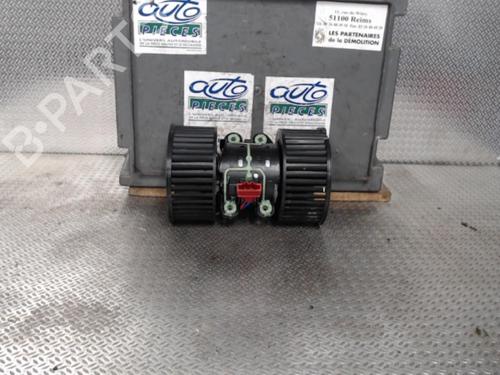 Heater blower motor OPEL VIVARO B Van (X82) 1.6 CDTI (05) | BP24071910M62 
