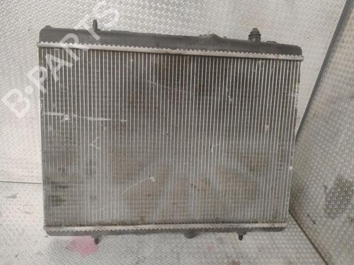 water-radiator-citroen-berlingo-box-bodympv-b9-2008-36242267 main image
