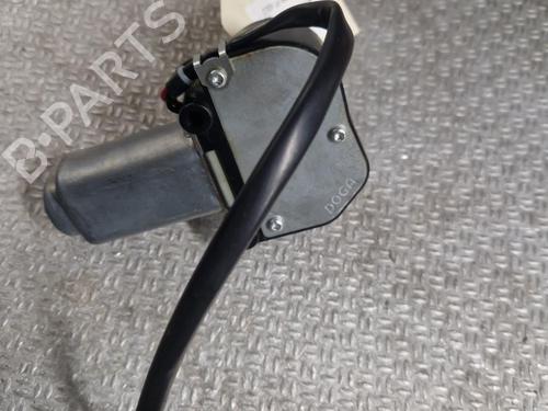 Used Front wiper motor Front wiper motor PEUGEOT 1007 (KM_) 1.4 HDi (68 hp) 36463774 36463774