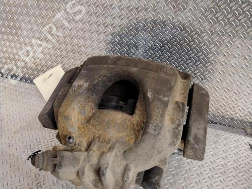 Left front brake caliper CITROËN C5 III Break (RW_) 1.6 HDi 115 | BP24576778M105 - Image 3