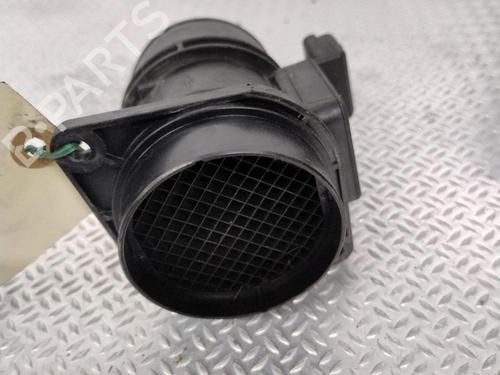 Used Mass air flow sensor RENAULT MEGANE II Coupé-Cabriolet (EM0/1_) 1.9 dCi (120 hp) 25754831