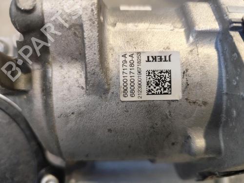 Steering rack RENAULT SCENIC E-TECH PHASE I EV87 | BP39231197M22 - Image 4