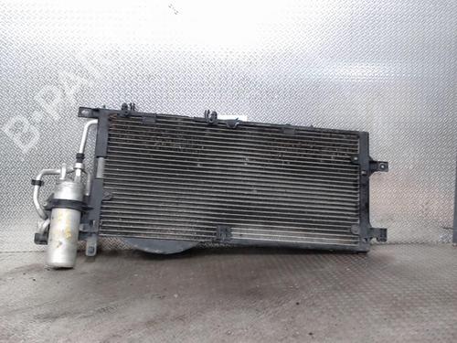 Varmeapparat OPEL TIGRA TwinTop (X04) 1.3 CDTI (R97) (69 hp) 24079743