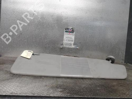 Used Right sun visor Right sun visor CITROËN JUMPER II Van 2.2 HDi 100 (101 hp) 24632426 24632426