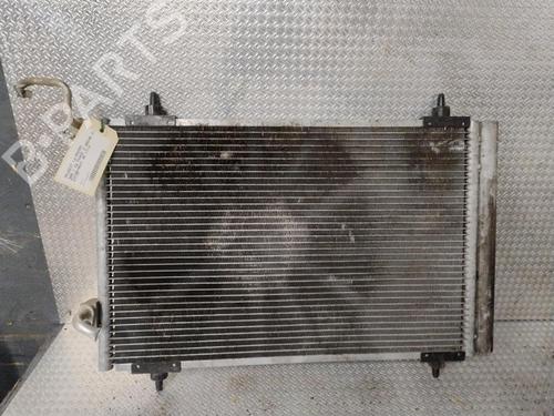 Used Heater matrix Heater matrix 30892830 30892830