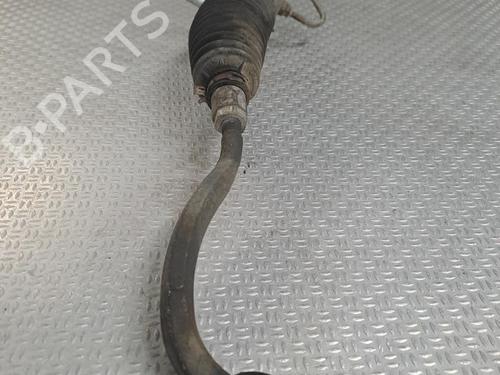 Steering rack PEUGEOT 407 (6D_) 2.0 HDi 135 (6DRHRH, 6DRHRE, 6DRHRG, 6DRHRJ) | BP24060567M22 