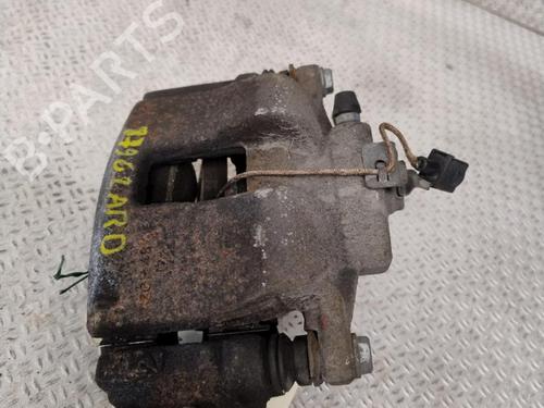 Right rear brake caliper PEUGEOT BOXER Van 2.0 BlueHDi 110 | BP25884196M106 