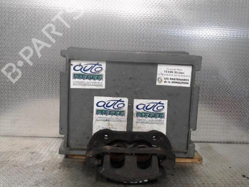 Right front brake caliper FORD TRANSIT Van (FA_ _) 2.0 DI (FAE_, FAF_, FAG_) | BP24072009M104 - Image 2