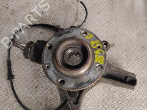 Left front steering knuckle PEUGEOT PARTNER Tepee 1.6 HDi 90 | BP31029914M25