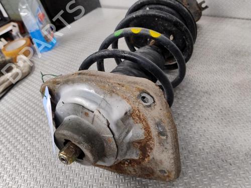 Right front shock absorber CITROËN C8 (EA_, EB_) 2.0 HDi | BP28802547M17  - Image 5