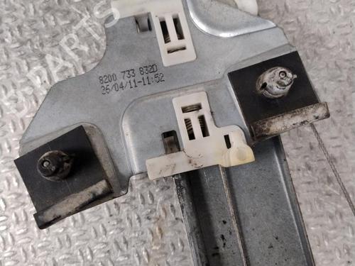 Rear right window mechanism DACIA DUSTER (HS_) 1.5 dCi | BP37163056C25 - Image 2