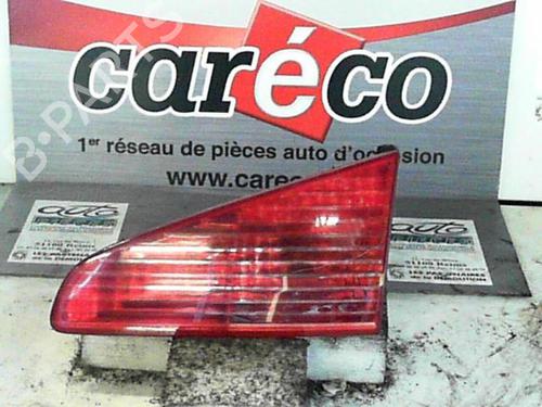 Used Right tailgate light PEUGEOT 607 (9D, 9U) 2.2 HDi (133 hp) 24061897