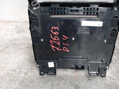 Used Climate control CITROËN DS4 (NX_) 1.6 HDi 110 (112 hp) 24075879