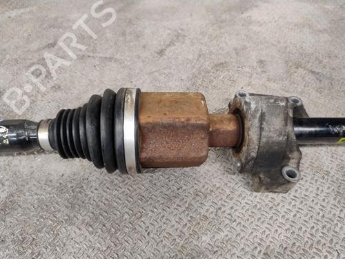 Used Right front driveshaft Right front driveshaft OPEL ZAFIRA / ZAFIRA FAMILY B (A05) 1.9 CDTI (M75) (150 hp) 33330963 33330963