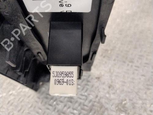 Switch SKODA SUPERB II (3T4) 1.9 TDI | BP37650134I30 - Image 4