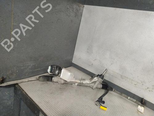 Used Steering rack Steering rack PEUGEOT 508 II (FB_, FH_, F3_) 1.5 BlueHDI 130 (FBYHZJ, FBYHZR) (131 hp) 33278332 33278332