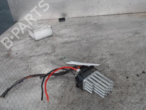 Varmeblæsermodstand OPEL ASTRA H Estate (A04) 1.3 CDTI (L35) (90 hp) 24085538