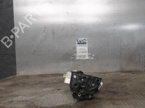 Used Front left lock AUDI A3 (8P1) 1.9 TDI (105 hp) 24083246