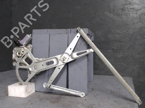 Front left window mechanism TOYOTA PRIUS Liftback (_W2_)  | BP24070042C22 