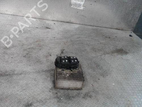 Used Left front window switch FORD FOCUS I (DAW, DBW) 1.8 TDCi (115 hp) 24096848