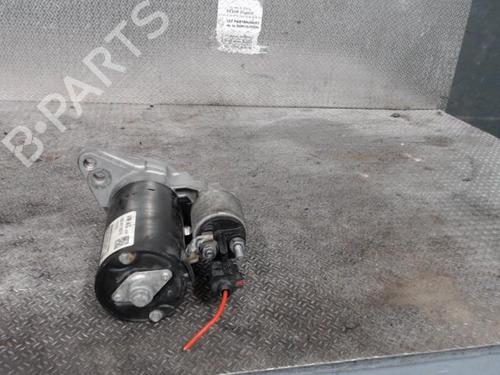Starter SEAT LEON (1P1) 1.6 TDI | BP24093558M8 - Image 2