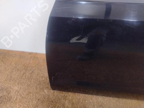 Left front door VW POLO V (6R1, 6C1) 1.2 TDI | BP31266139C2