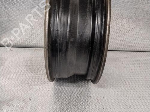 Used Rim DACIA LODGY (JS_) 1.5 dCi (90 hp) 24651425