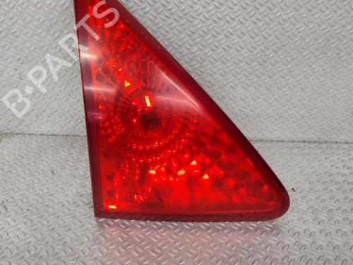 Left tailgate light PEUGEOT 3008 I MPV (0U_) 1.6 HDi | BP29214963C79 