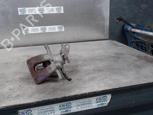 Used Right rear brake caliper Right rear brake caliper ALFA ROMEO 159 Sportwagon (939_) 1.9 JTDM 8V (939BXE1B) (120 hp) 24094031 24094031