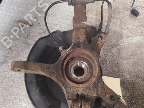 Used Right front steering knuckle Right front steering knuckle SUZUKI SWIFT III (MZ, EZ) 1.3 DDiS (RS413D) (75 hp) 24099059 24099059