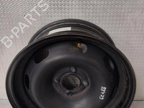 Used Rim Rim CITROËN C3 III (SX) 1.2 PureTech 82 (83 hp) 36656250 36656250