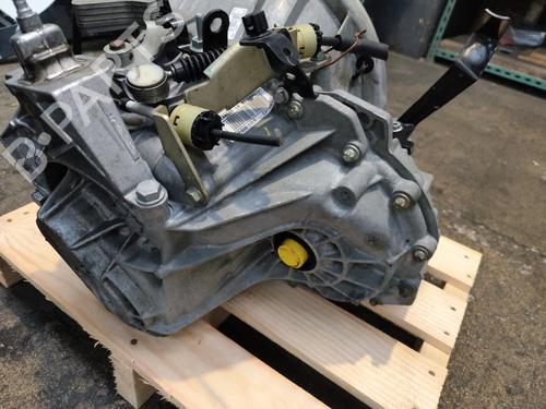 Gearkasse RENAULT GRAND SCÉNIC II (JM0/1_) 2.0 dCi (JM1K) (150 hp) 31284114