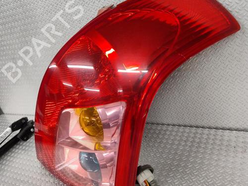 Used Right taillight Right taillight SUZUKI SWIFT III (MZ, EZ) 1.3 (RS413, ZC11S) (92 hp) 28504745 28504745