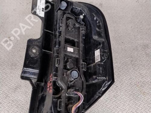 Left taillight RENAULT KANGOO III MPV TCe 130 (KJMB) | BP37083581C34 - Image 2