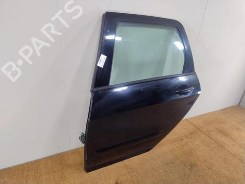 Used Left rear door Left rear door PEUGEOT 308 SW I (4E_, 4H_) 1.6 HDi (92 hp) 33751312 33751312