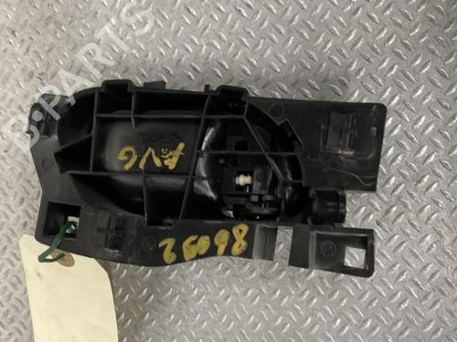 Used Front left interior door handle Front left interior door handle CITROËN JUMPY III Van (V_) 1.5 BlueHDi 120 (120 hp) 24062032 24062032
