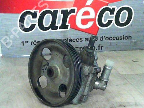 Used Steering pump Steering pump CITROËN C8 (EA_, EB_) 2.2 HDi (128 hp) 24067218 24067218