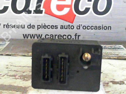 Used Electronic module FIAT PUNTO (188_) 1.9 JTD 80 (188.237, .257, .337, .357) (80 hp) 24063903
