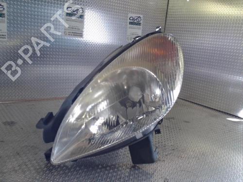 Used Left headlight Left headlight CITROËN XSARA PICASSO (N68) 2.0 HDi (90 hp) 24071619 24071619