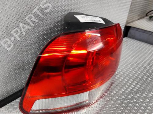 Left taillight VW GOLF VI (5K1) 2.0 TDI | BP26137019C34 