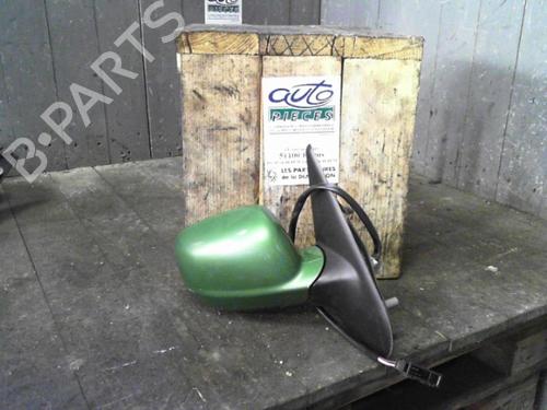 Used Right mirror SEAT CORDOBA (6K1, 6K2) 1.4 i (60 hp) 24066950