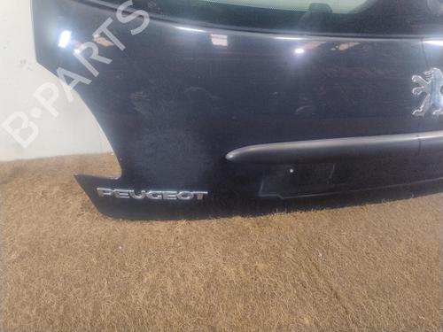 tailgate-peugeot-206-2l_-2m_-2009-2010-2011-2012-2013-35269649 main image