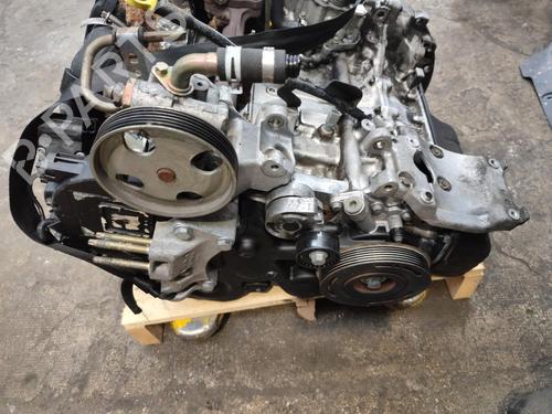 Engine FORD FUSION (JU_) 1.4 TDCi | BP38762084M1 - Image 3