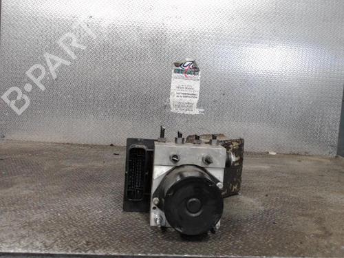 Used ABS pump VW POLO V (6R1, 6C1) 1.6 TDI (90 hp) 30484160