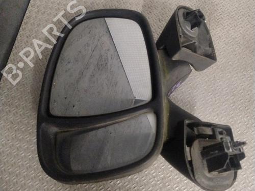 Retrovisor esquerdo RENAULT TRAFIC II Van (FL) 2.0 dCi 115 (FL01, FL0U, FL00, FL0H, FL0M) | BP39111622C26  - Image 5