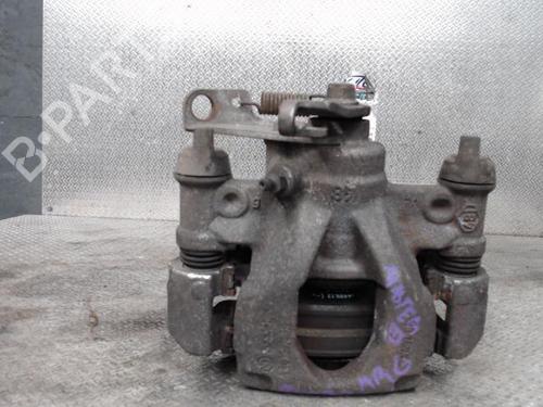 Used Left rear brake caliper Left rear brake caliper 37596197 37596197