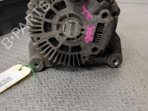 Generator NISSAN NOTE (E12) 1.5 dCi (90 hp) 30139315